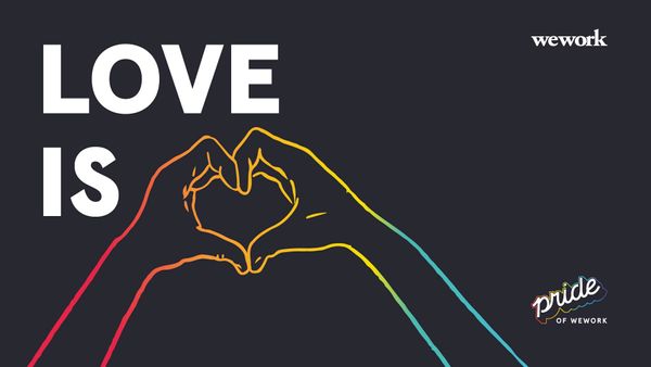 Abraçar a diversidade e a inclusão no trabalho: Por dentro das siglas e bandeiras LGBTQIAPN+