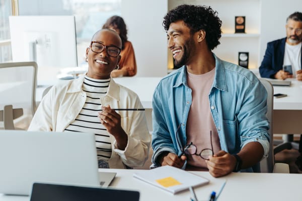 BlackLab WeWork: impulsionando o empreendedorismo negro no Brasil